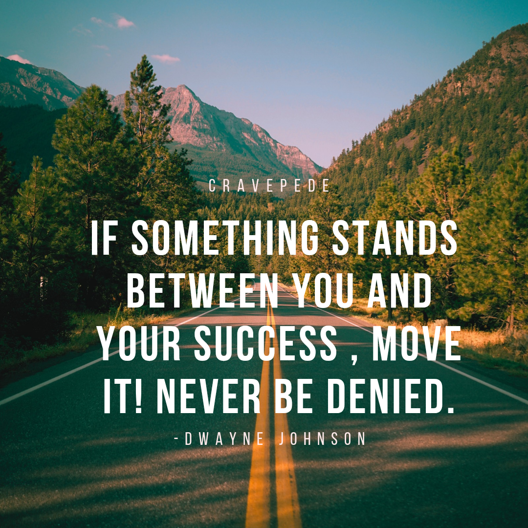 Work Hard In